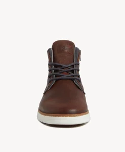 Smoke Casual Boot