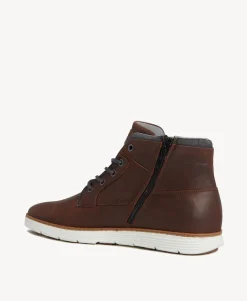 Smoke Casual Boot