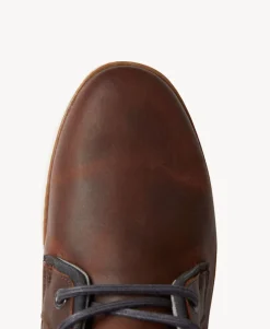 Smoke Casual Boot