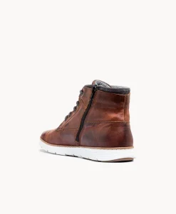 Smokey Boot