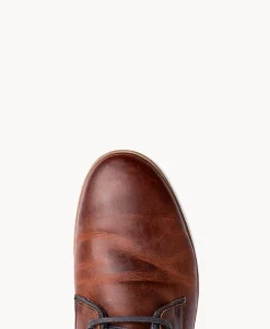 Smokey Boot