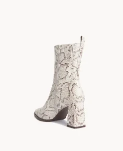 Snapple Ankle Boot