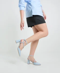 Soda Heel