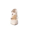 Staten Strappy Heel