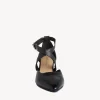 Staten Strappy Heel