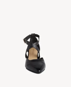 Staten Strappy Heel