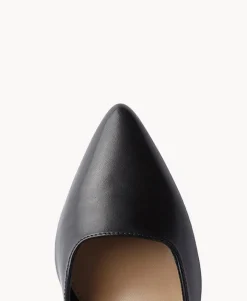 Staten Strappy Heel