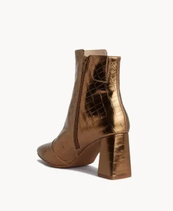 Stax Ankle Boot