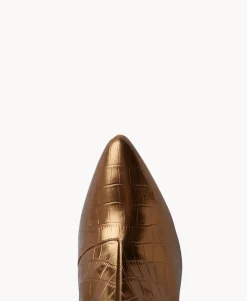 Stax Ankle Boot