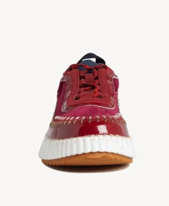 Steph Sneaker