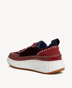 Steph Sneaker