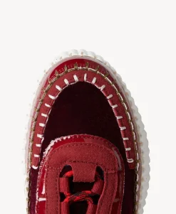 Steph Sneaker