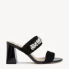 Stormy Sandal
