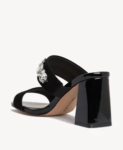 Stormy Sandal