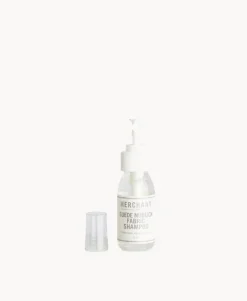 Suede/Nubuck Shampoo