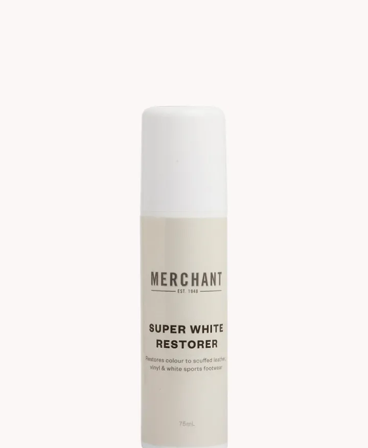 Super White Reviver