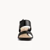 Surrey Heeled Sandal