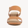 Surrey Heeled Sandal