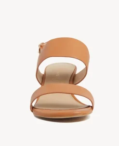 Surrey Heeled Sandal