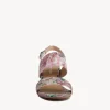 Surrey Heeled Sandal