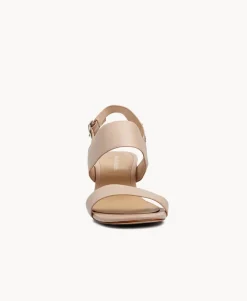 Surrey Heeled Sandal