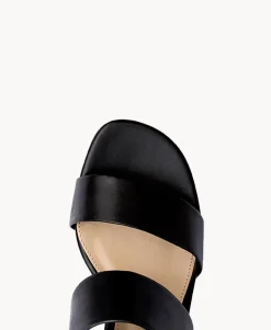 Surrey Heeled Sandal