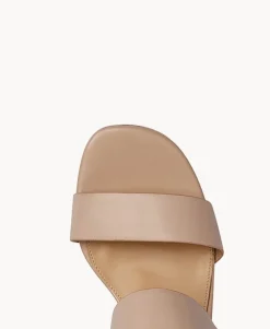 Surrey Heeled Sandal