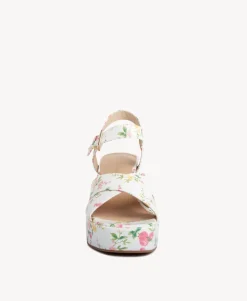 Sweetie Platform Sandal