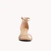 Swift Heeled Sandal