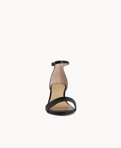 Swift Heeled Sandal