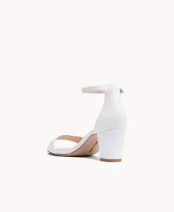 Swift Heeled Sandal