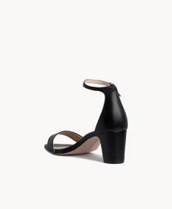Swift Heeled Sandal
