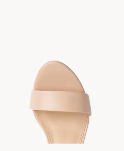 Swift Heeled Sandal