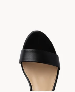 Swift Heeled Sandal