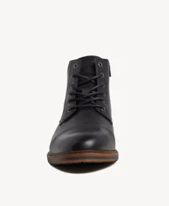 Taradale Casual Boot