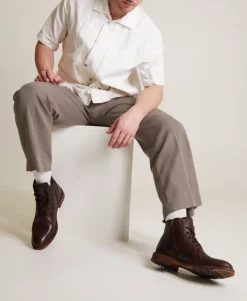 Taradale Casual Boot