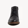 Taranaki Lace Up Boot