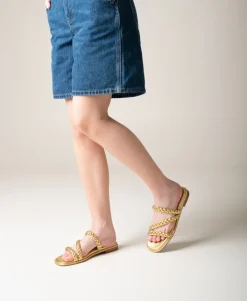Tasha Sandal