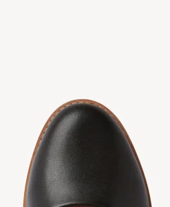 Tayla Wide Strappy Flat