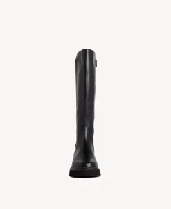 Telsa Knee High Boot