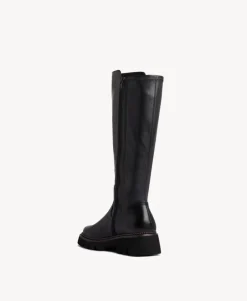 Telsa Knee High Boot