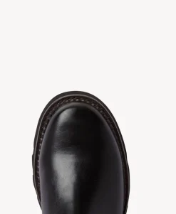 Telsa Knee High Boot