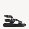 Teri Stud Sandal