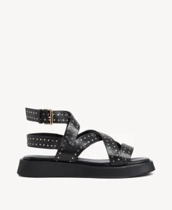 Teri Stud Sandal