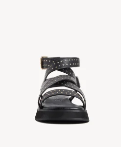 Teri Stud Sandal