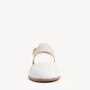 Tess Wide Flat