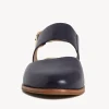 Tess Wide Flat