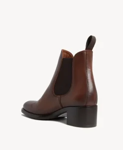 Tiffany Ankle Boot