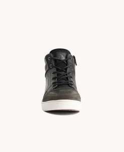 Traore High Top