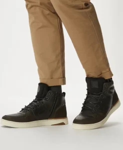 Traore High Top